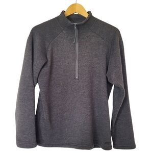 MOUNTAIN Equipment Co. Polartec 1/4 Zip Fleece